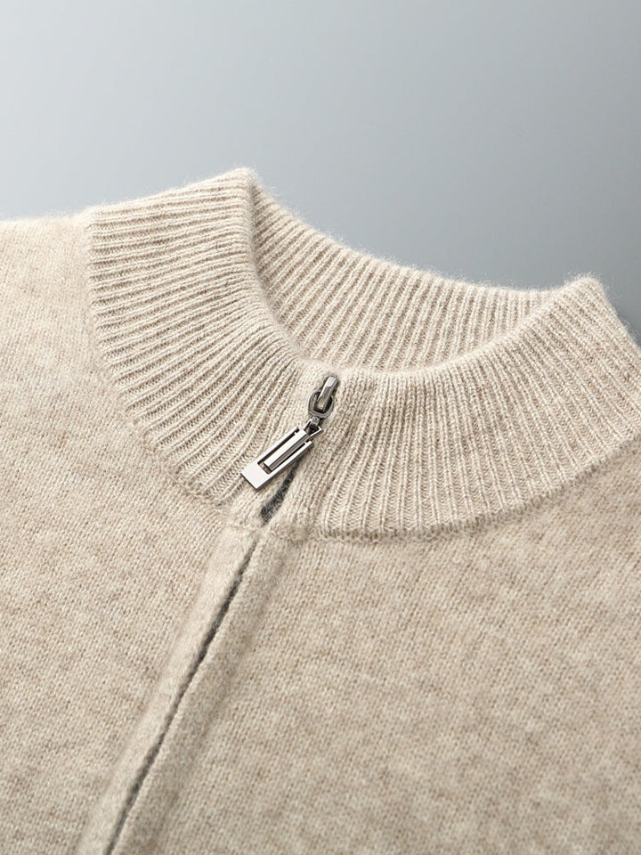Olivia Sydney - Cashmere Tracksuit