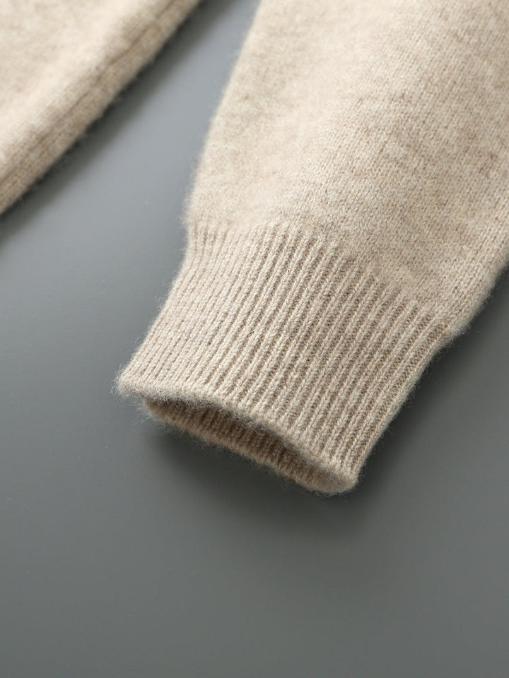 Olivia Sydney - Cashmere Tracksuit