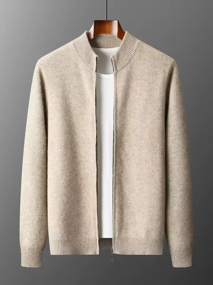Olivia Sydney - Cashmere Tracksuit