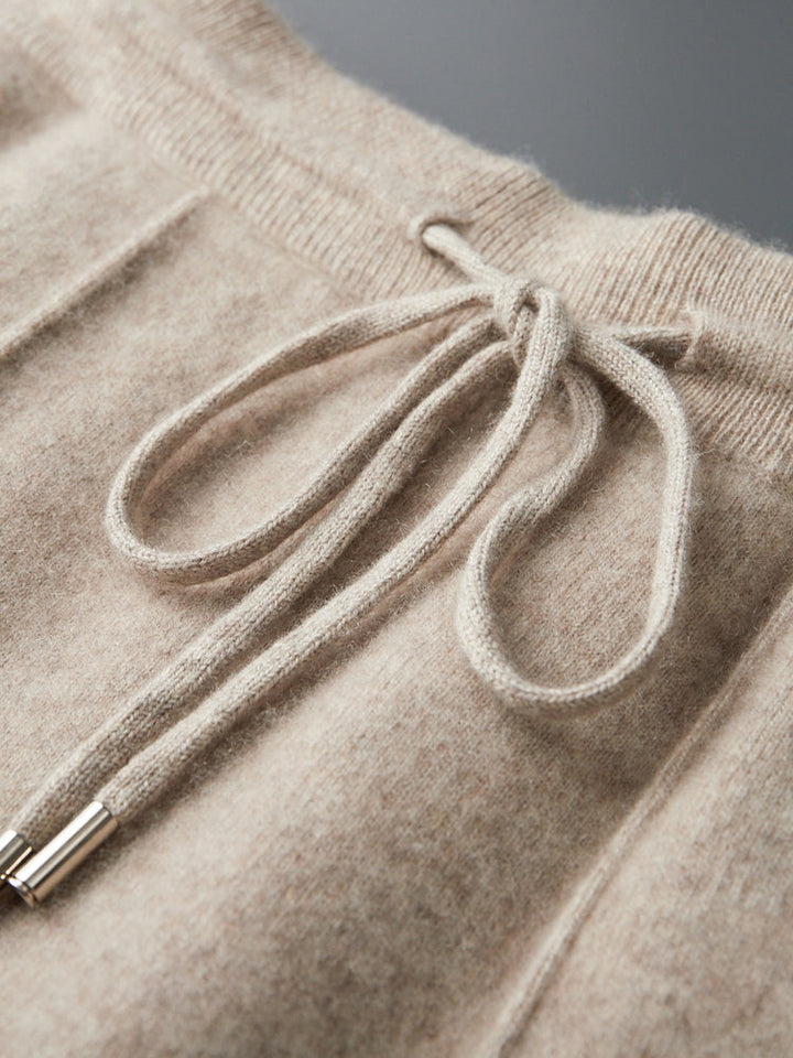 Olivia Sydney - Cashmere Tracksuit