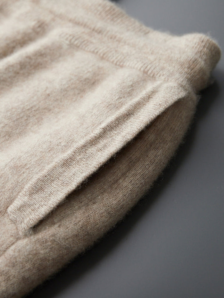 Olivia Sydney - Cashmere Tracksuit