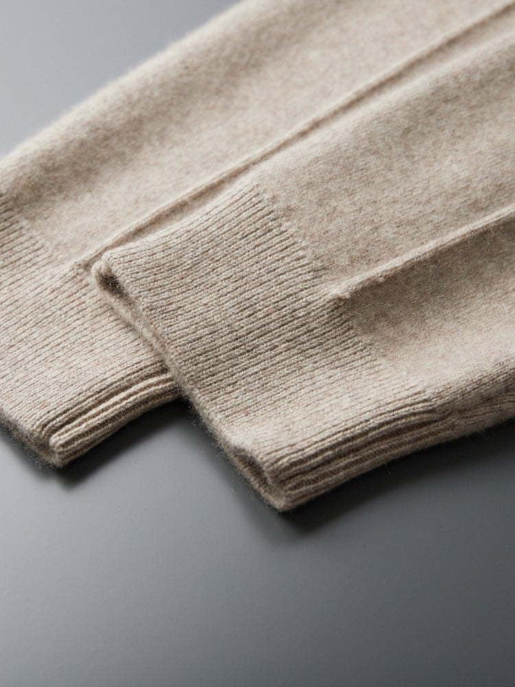 Olivia Sydney - Cashmere Tracksuit