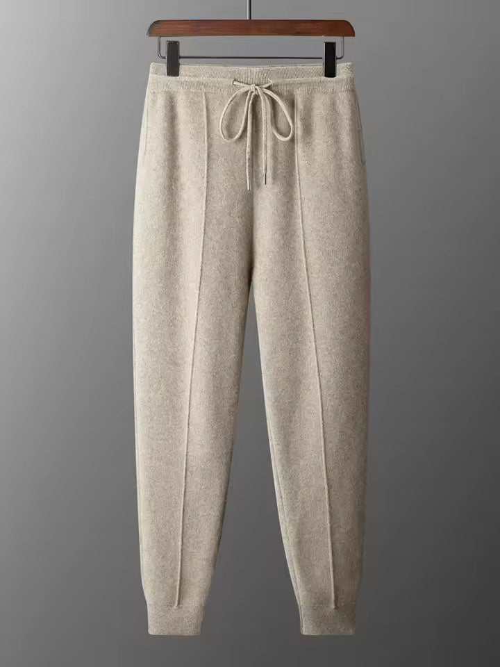 Olivia Sydney - Cashmere Tracksuit