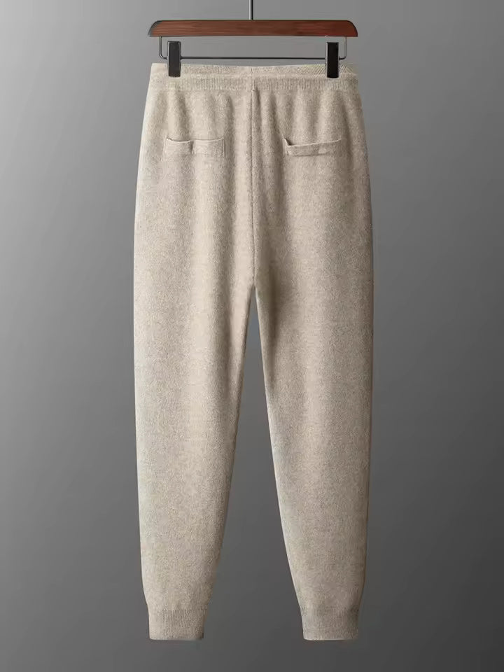 Olivia Sydney - Cashmere Tracksuit