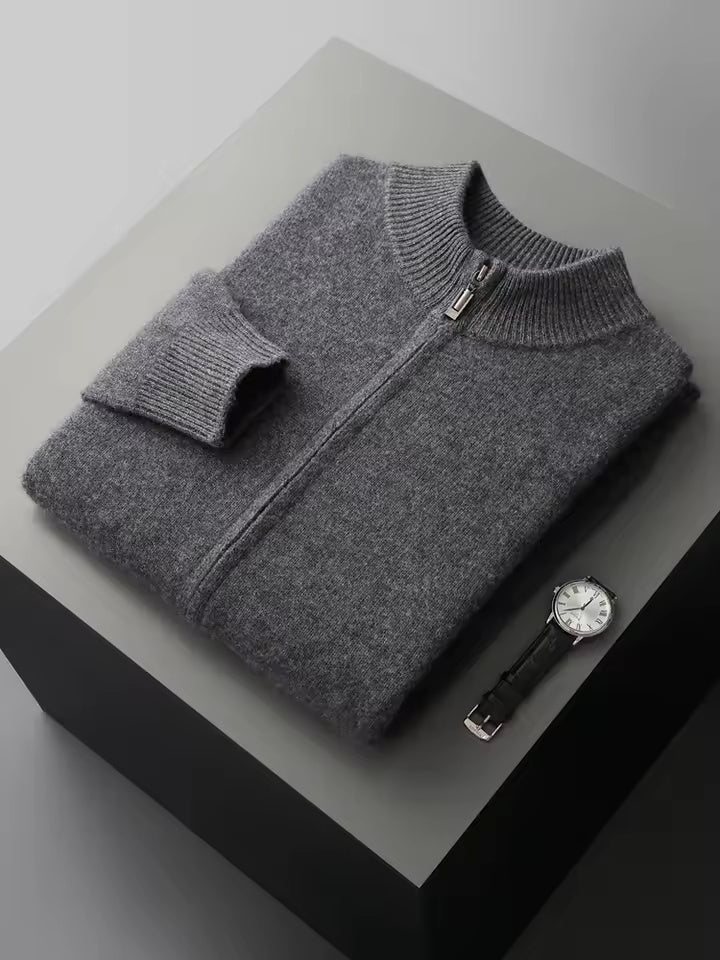 Olivia Sydney - Cashmere Tracksuit