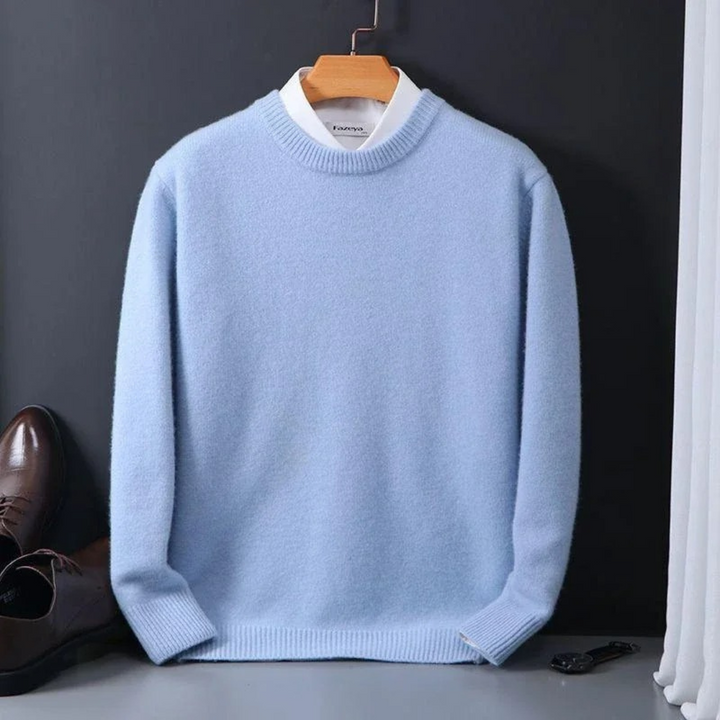 Olivia Sydney - Elegant Cashmere Sweater