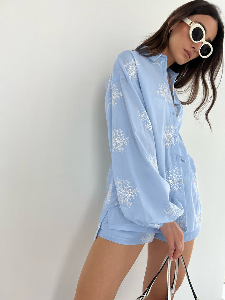 Olivia Sydney - Casual Set