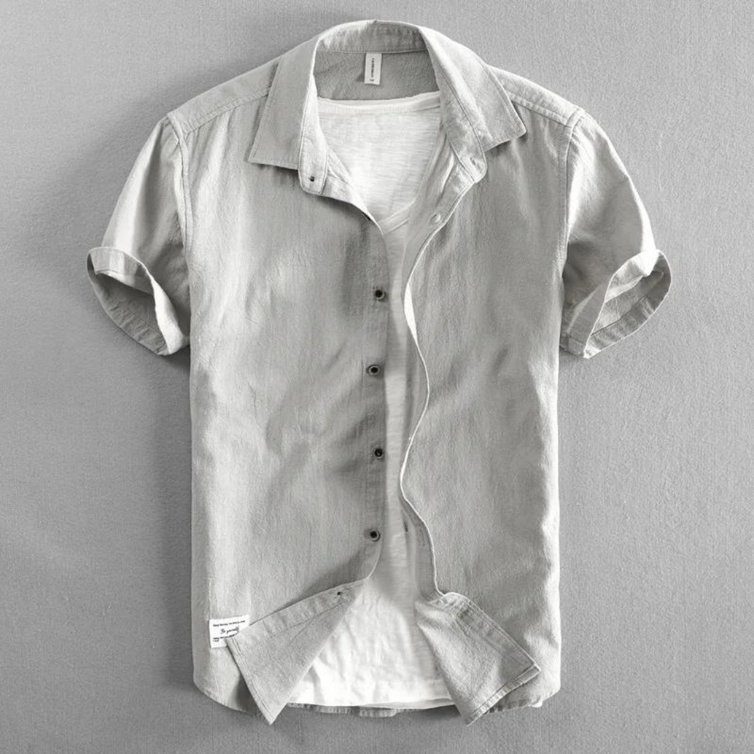 Olivia Sydney - Summer Linen Shirt