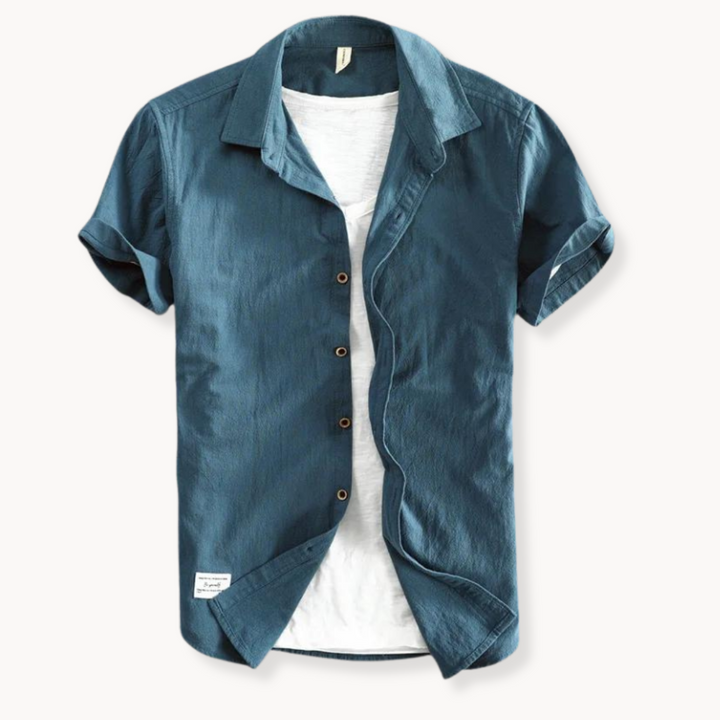 Olivia Sydney - Summer Linen Shirt