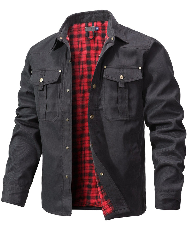 Olivia Sydney - Rover Jacket