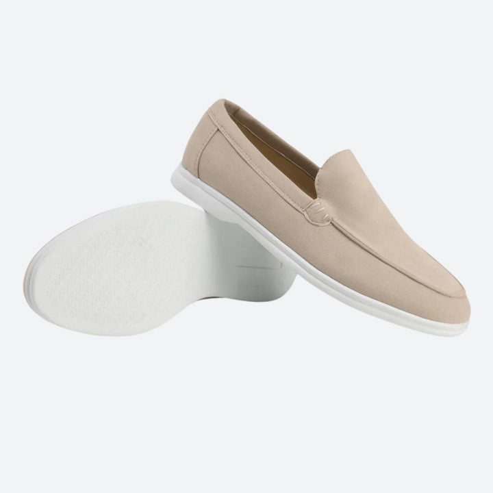 Olivia Sydney - Suede Moccasins