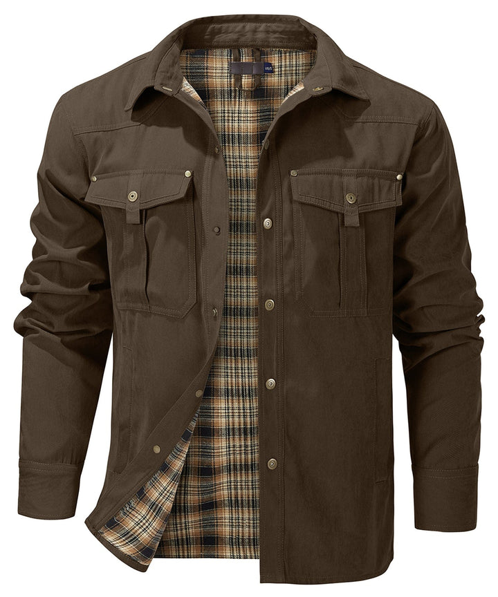 Olivia Sydney - Rover Jacket