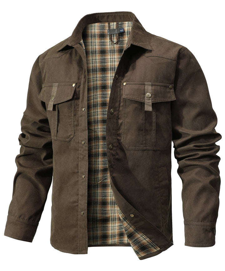 Olivia Sydney - Rover Jacket
