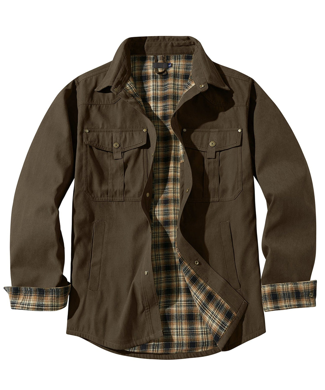 Olivia Sydney - Rover Jacket