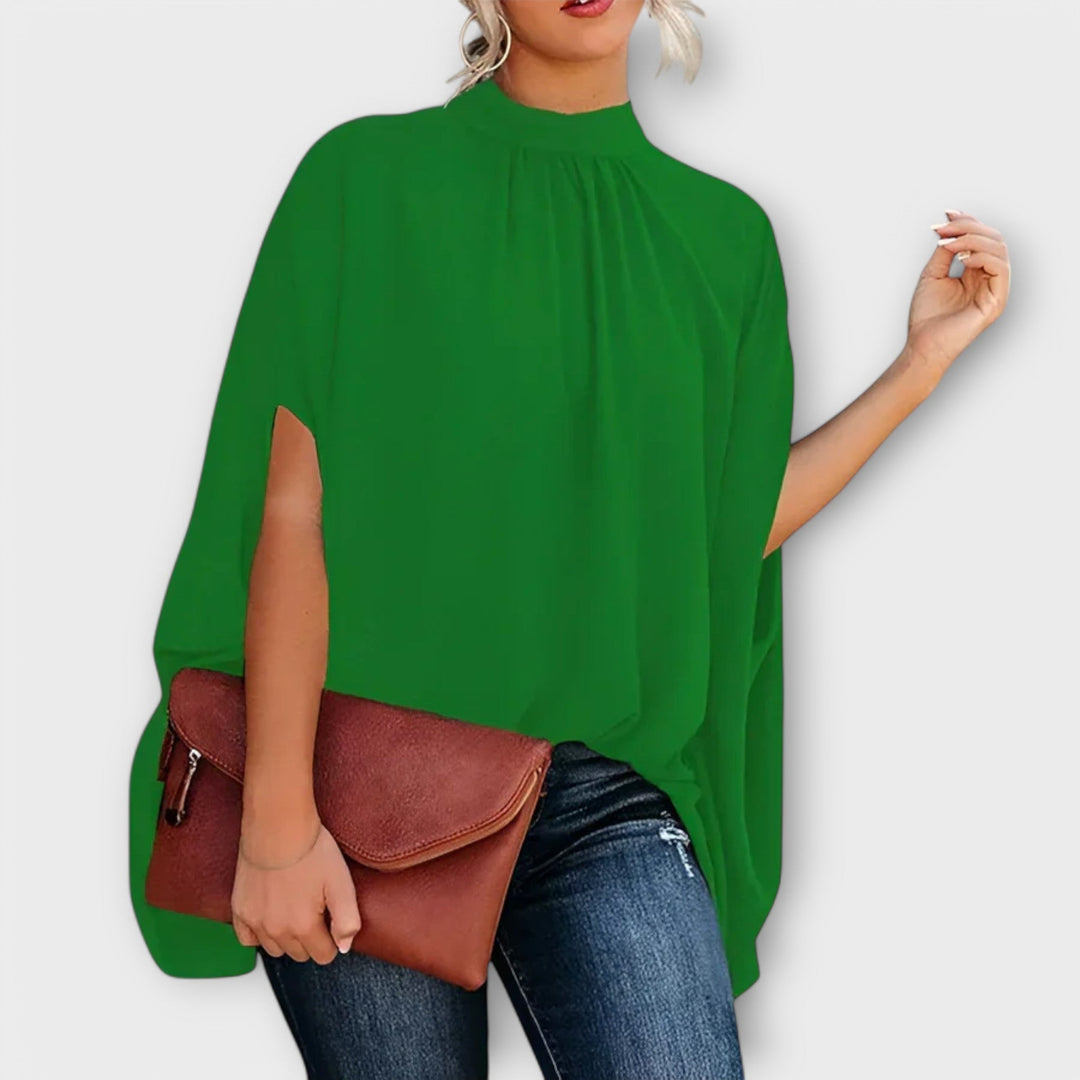 Olivia Sydney - Versatile Blouse