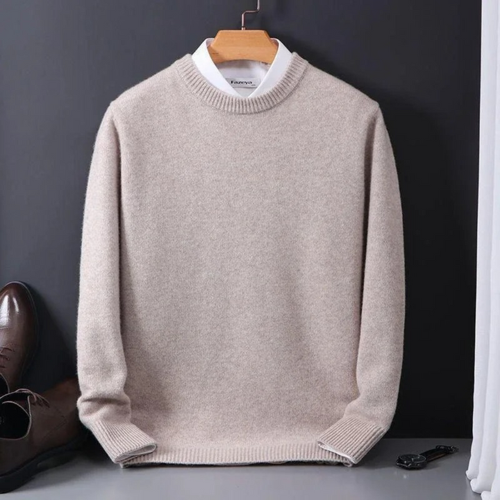 Olivia Sydney - Elegant Cashmere Sweater