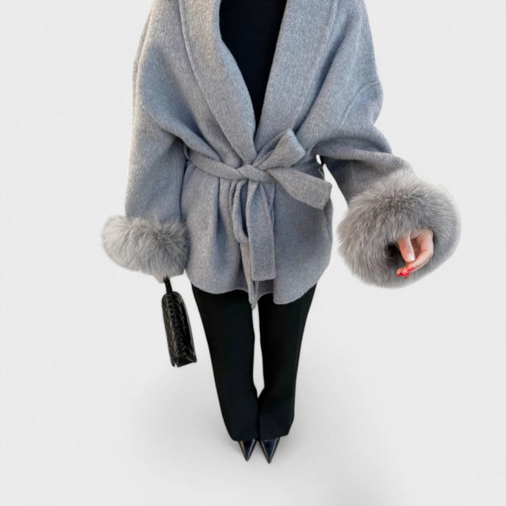 Olivia Sydney - Elegant Coat