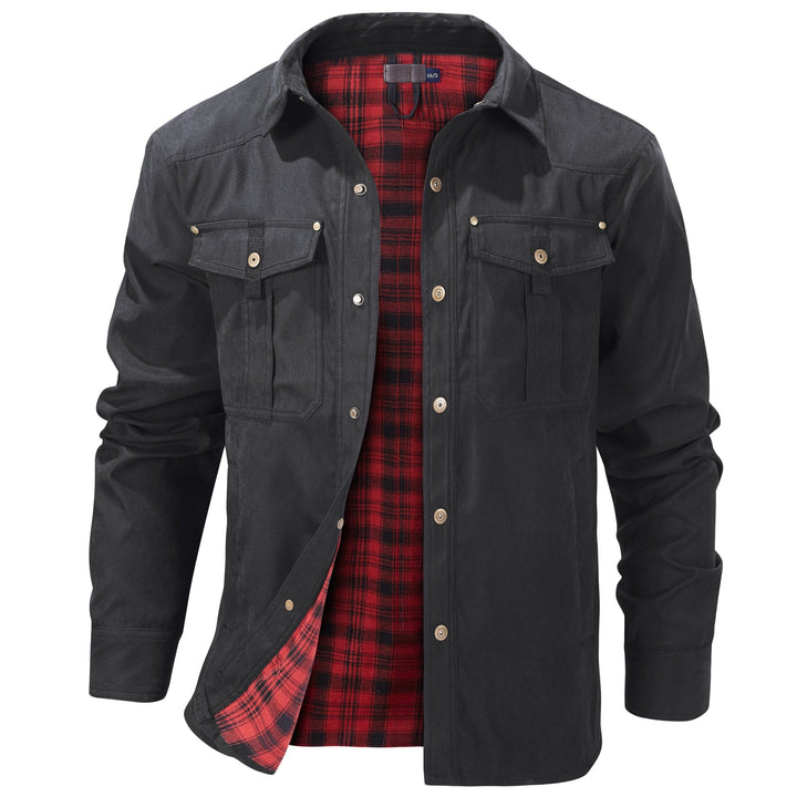 Olivia Sydney - Rover Jacket
