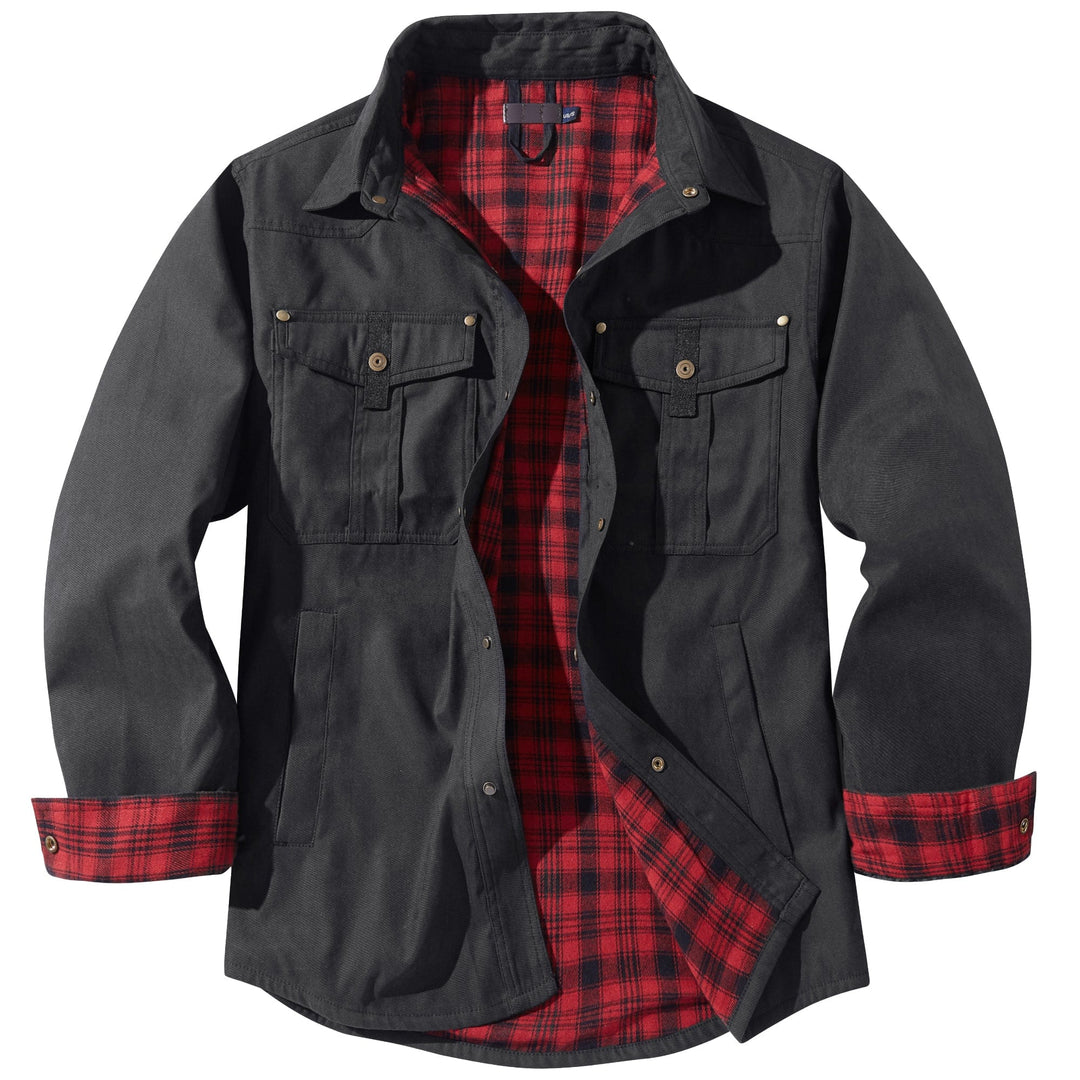 Olivia Sydney - Rover Jacket