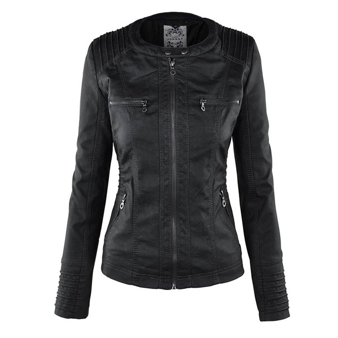 Olivia Sydney - The Ultimate Style Jacket