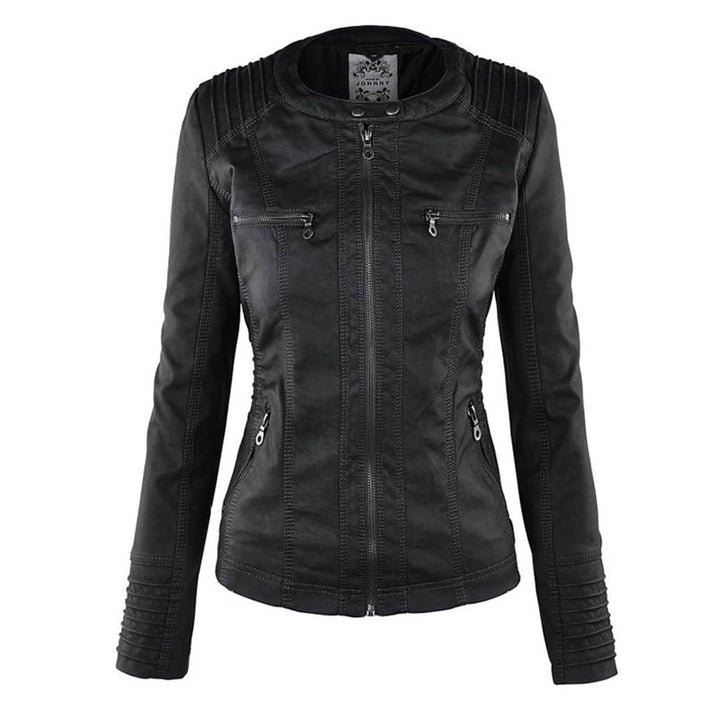 Olivia Sydney - The Ultimate Style Jacket