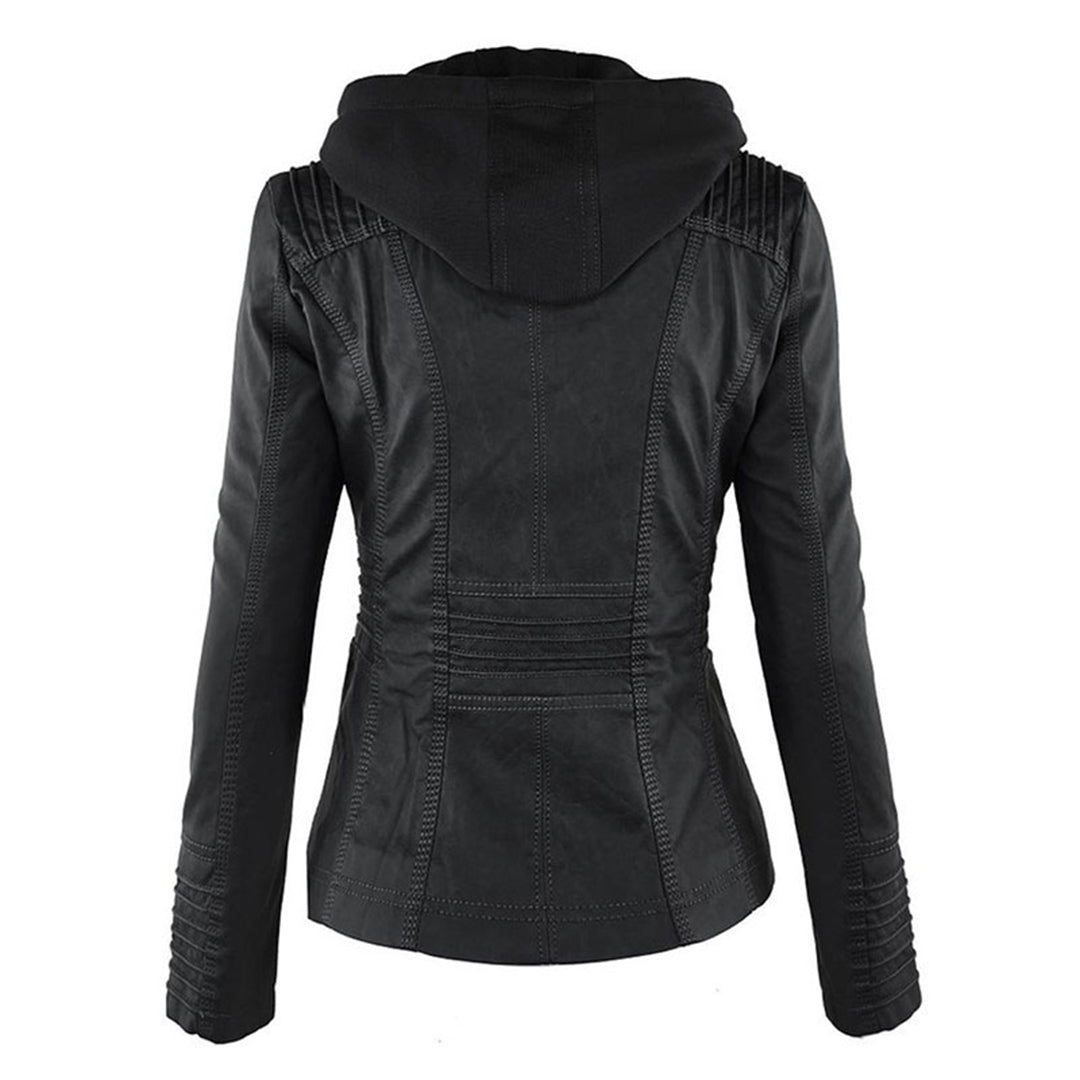 Olivia Sydney - The Ultimate Style Jacket