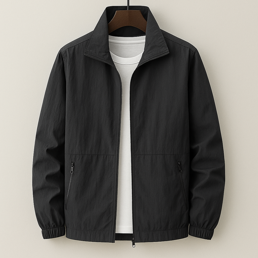 Olivia Sydney - Elegant and Lightweight Coat