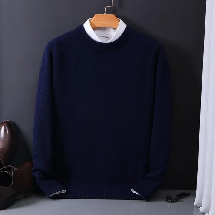 Olivia Sydney - Elegant Cashmere Sweater