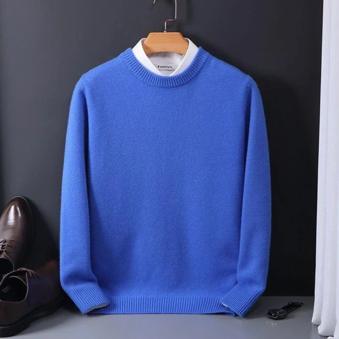 Olivia Sydney - Elegant Cashmere Sweater