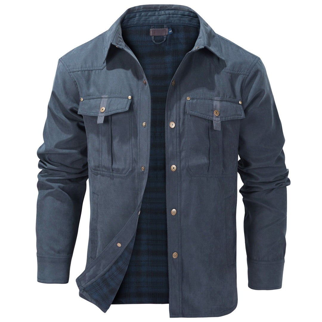 Olivia Sydney - Rover Jacket