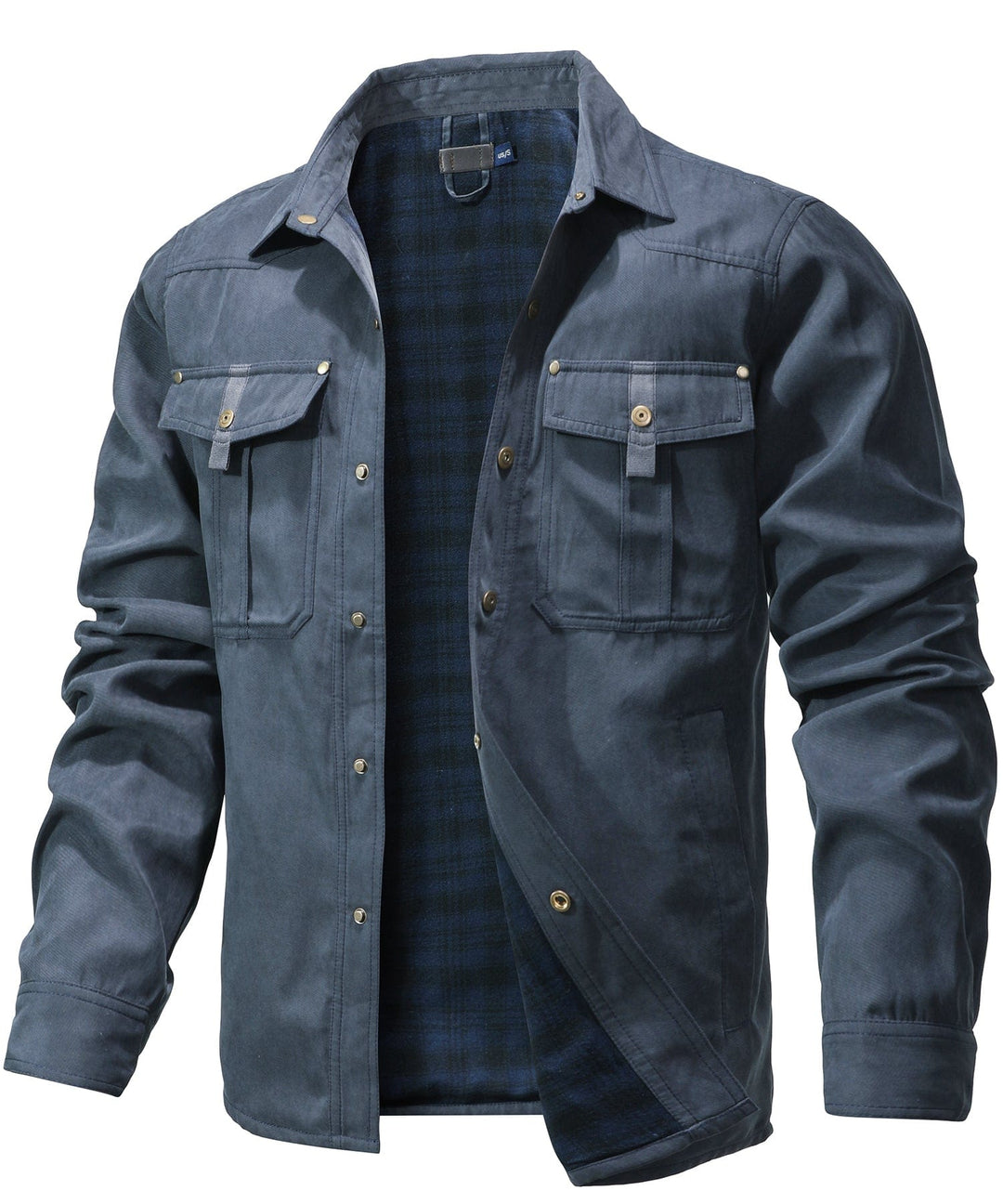 Olivia Sydney - Rover Jacket