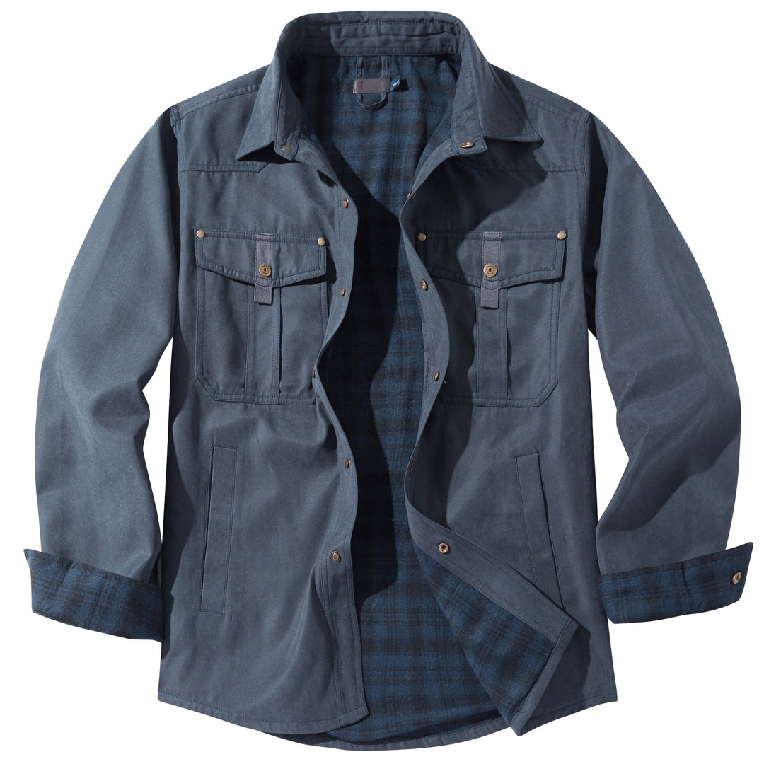 Olivia Sydney - Rover Jacket