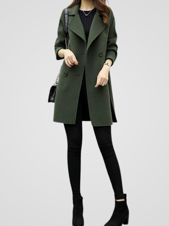Olivia Sydney - Elegant Coat