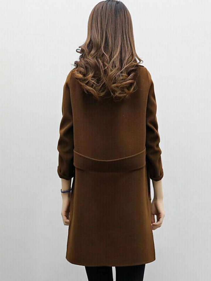Olivia Sydney - Elegant Coat
