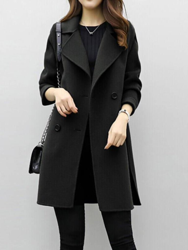 Olivia Sydney - Elegant Coat