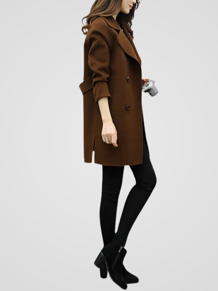 Olivia Sydney - Elegant Coat
