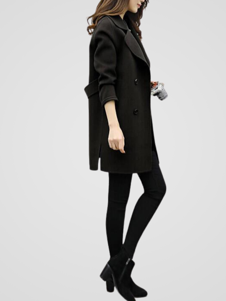 Olivia Sydney - Elegant Coat