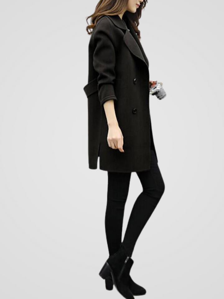 Olivia Sydney - Elegant Coat