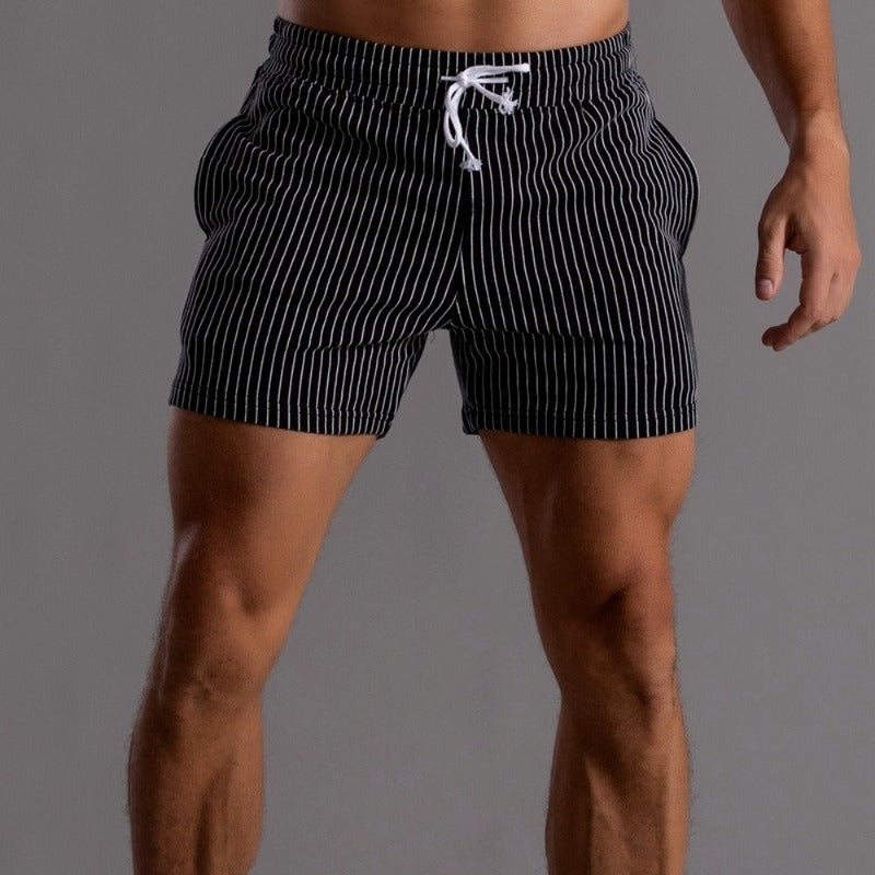 Olivia Sydney - Men's Casual Shorts