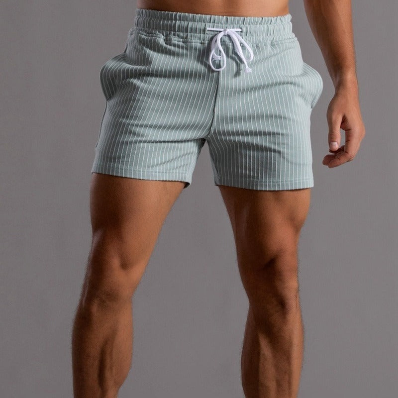 Olivia Sydney - Men's Casual Shorts