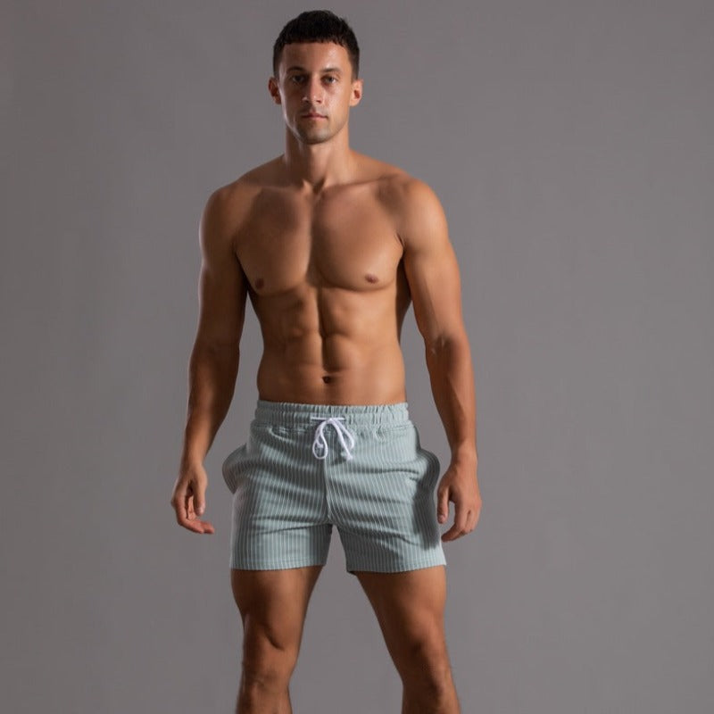 Olivia Sydney - Men's Casual Shorts