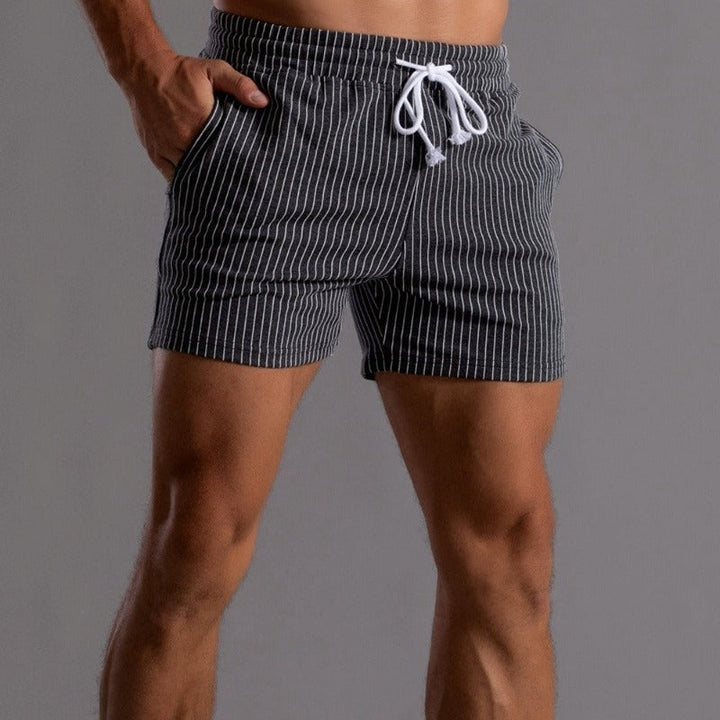 Olivia Sydney - Men's Casual Shorts