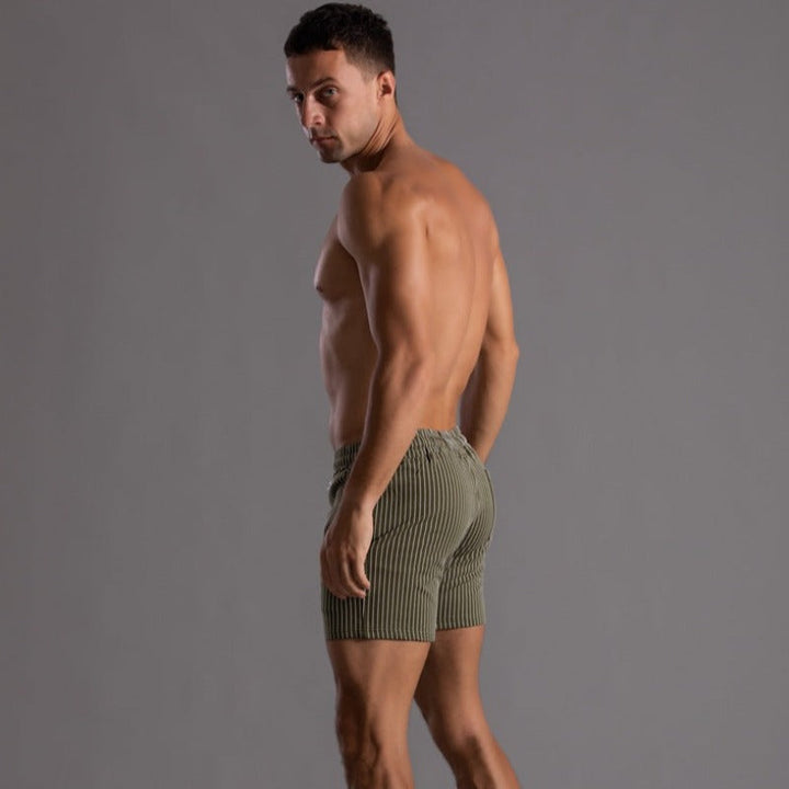 Olivia Sydney - Men's Casual Shorts