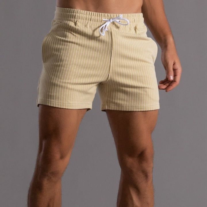 Olivia Sydney - Men's Casual Shorts