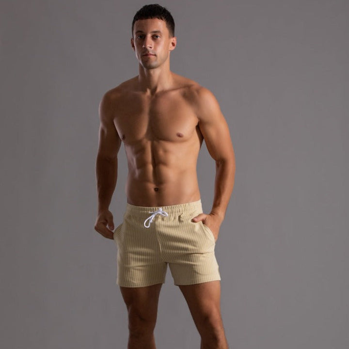 Olivia Sydney - Men's Casual Shorts