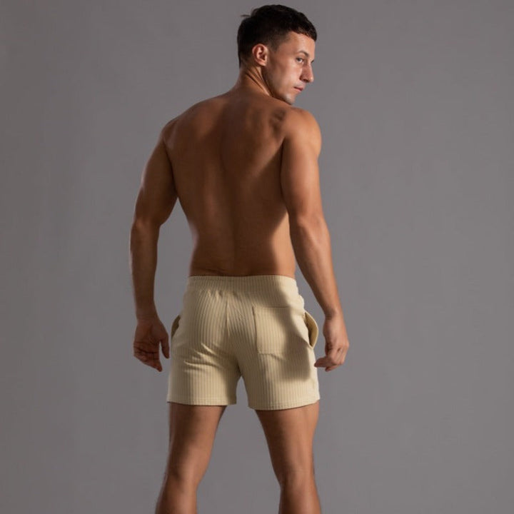 Olivia Sydney - Men's Casual Shorts