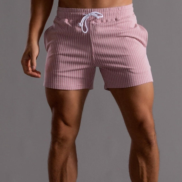 Olivia Sydney - Men's Casual Shorts