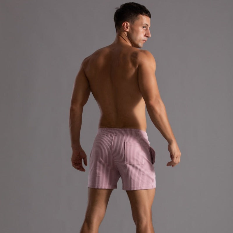 Olivia Sydney - Men's Casual Shorts