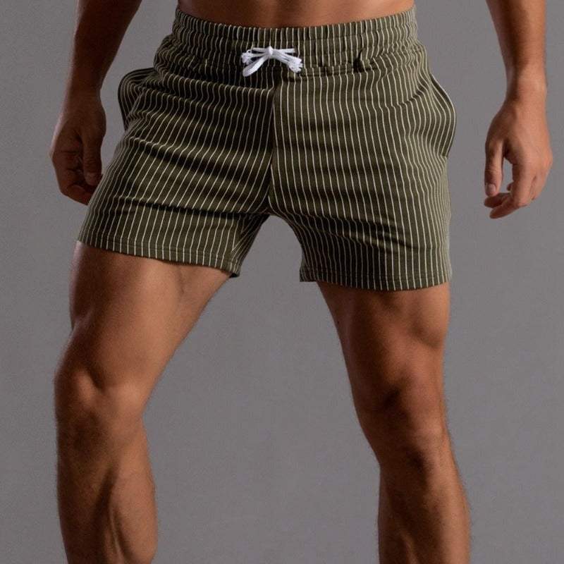 Olivia Sydney - Men's Casual Shorts