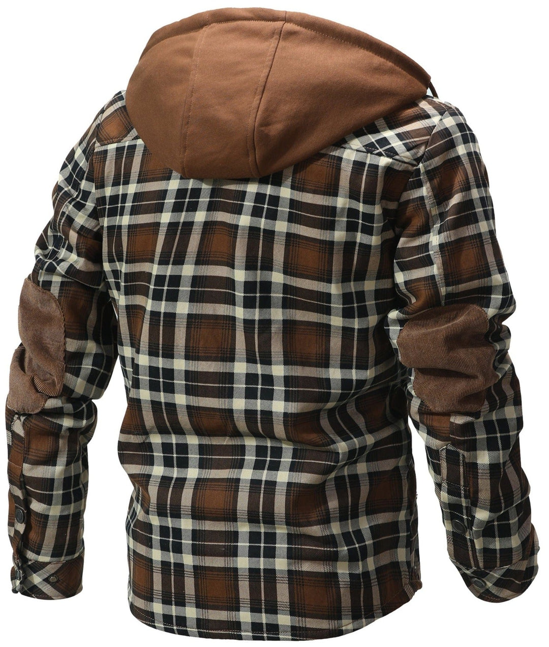 Olivia Sydney - Woodland Flannel Jacket